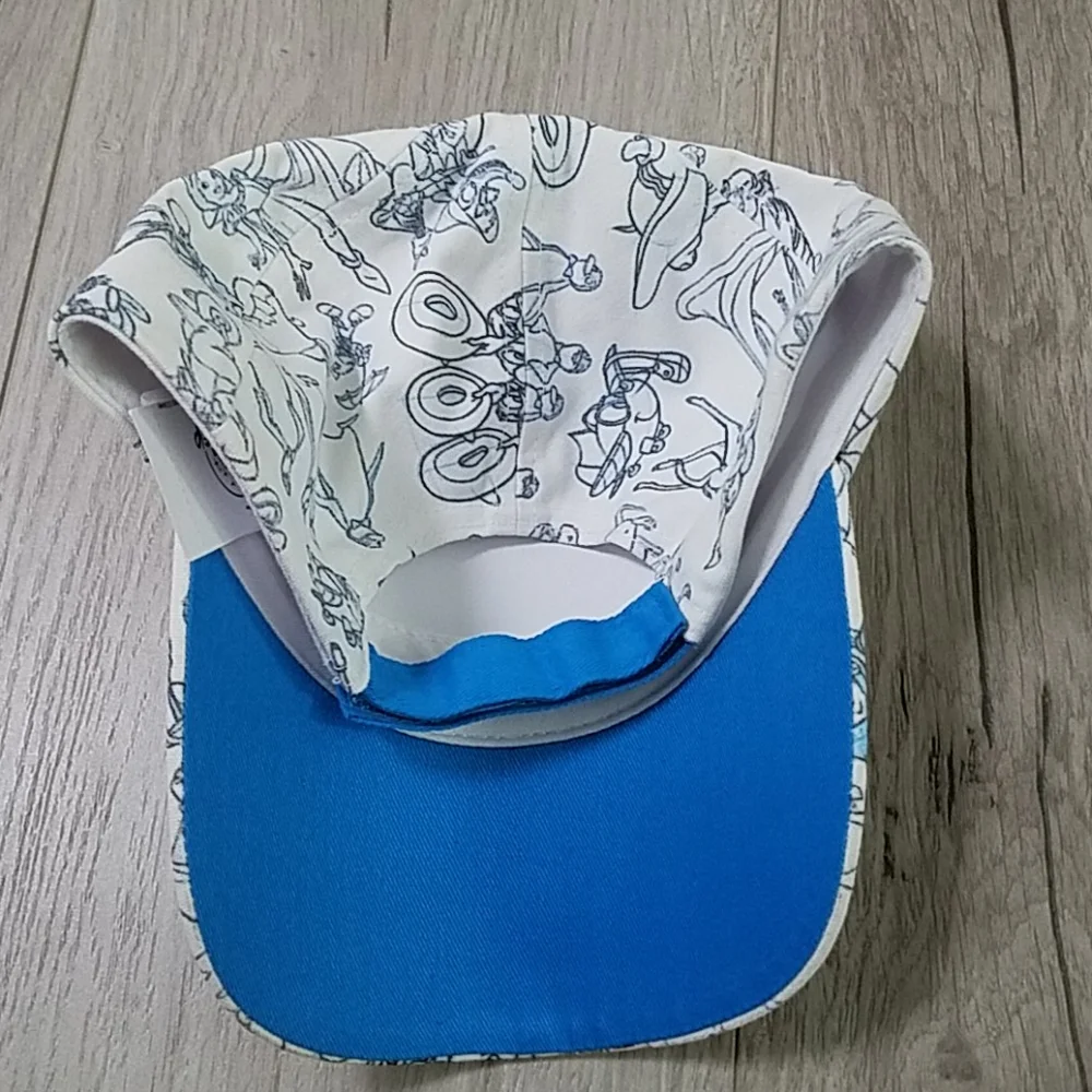 Disney fantasia adjustable