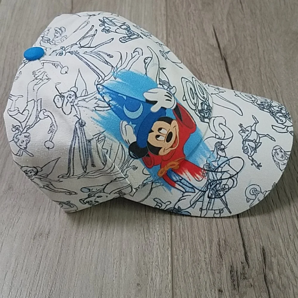 Disney fantasia adjustable