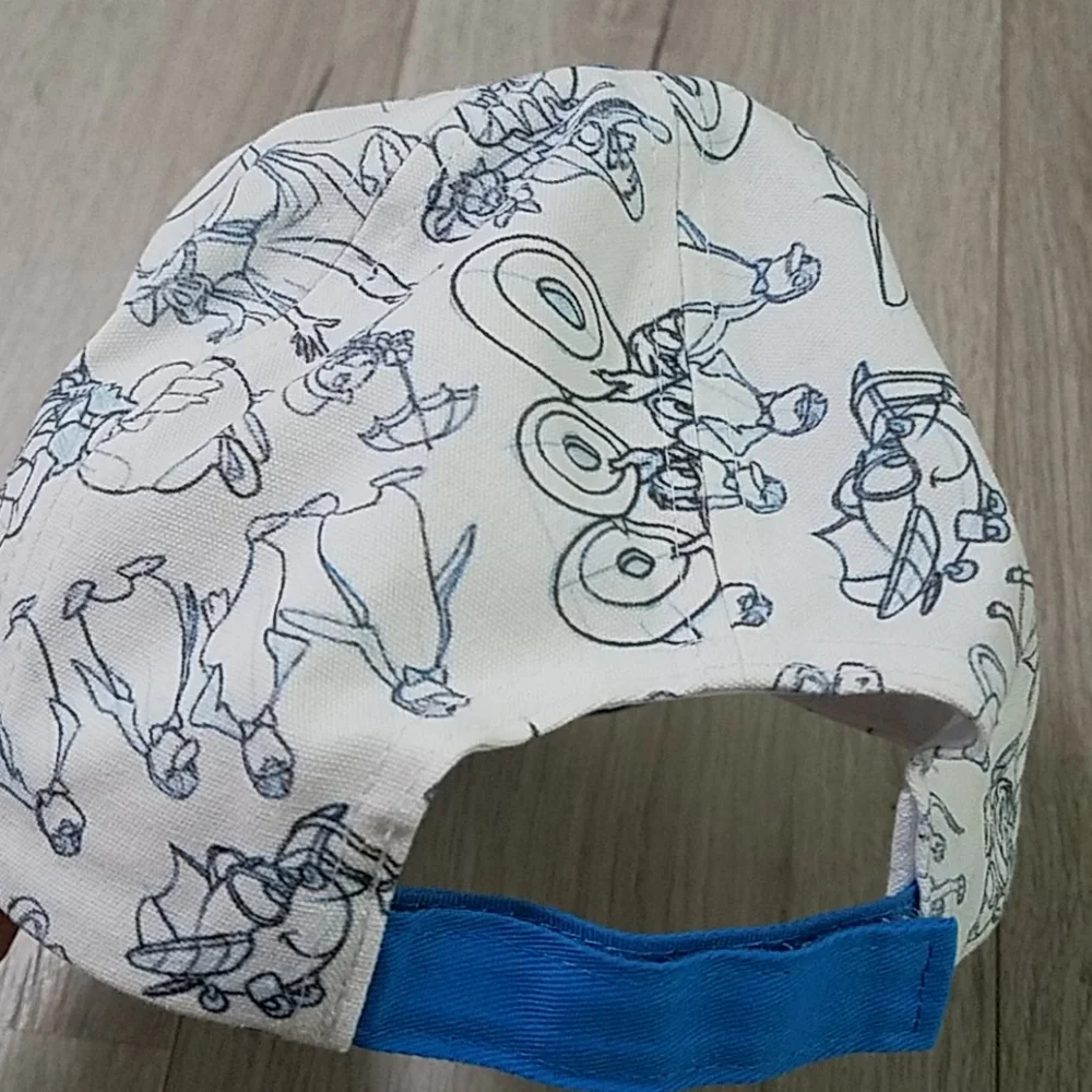 Disney fantasia adjustable