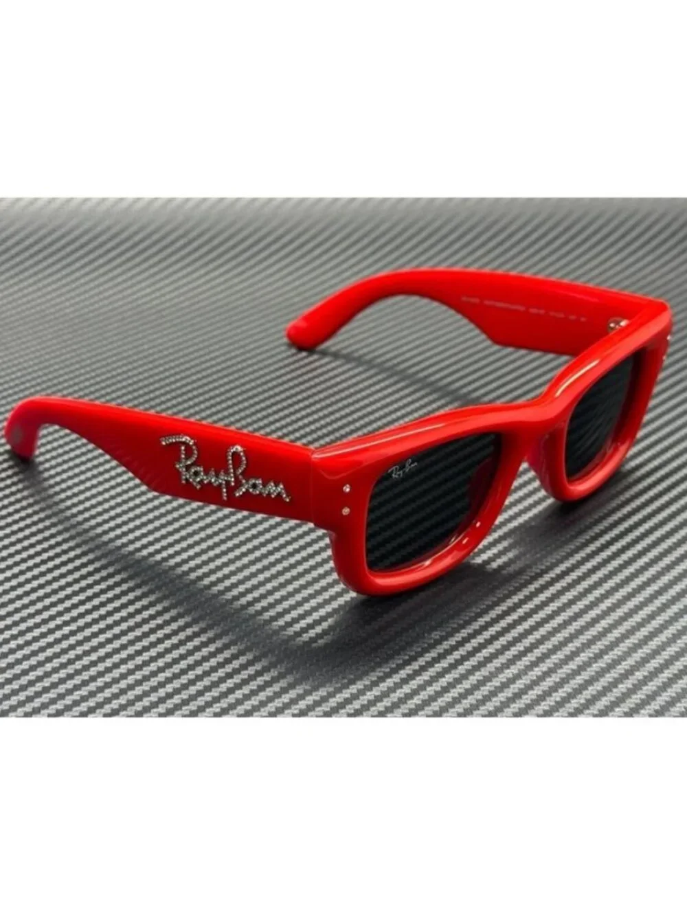 Ray-Ban new box