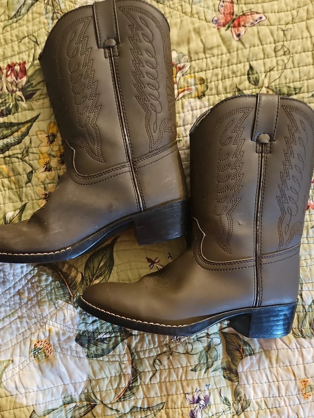 Durango this pair