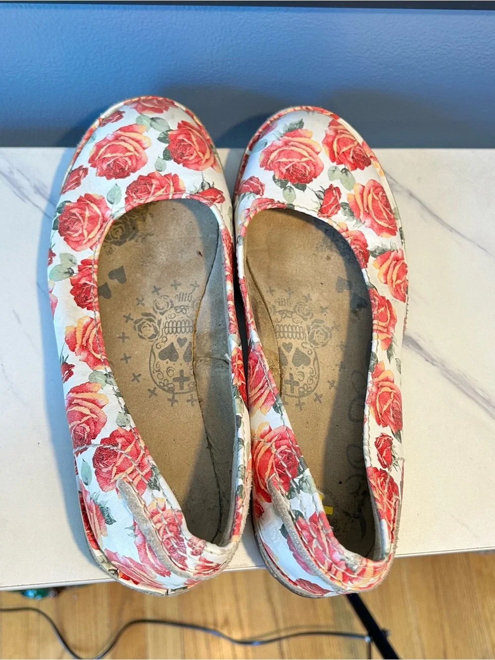 Dr. Martens these are