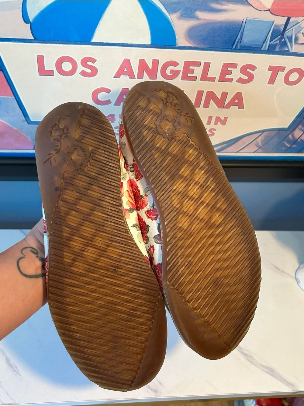Dr. Martens these are