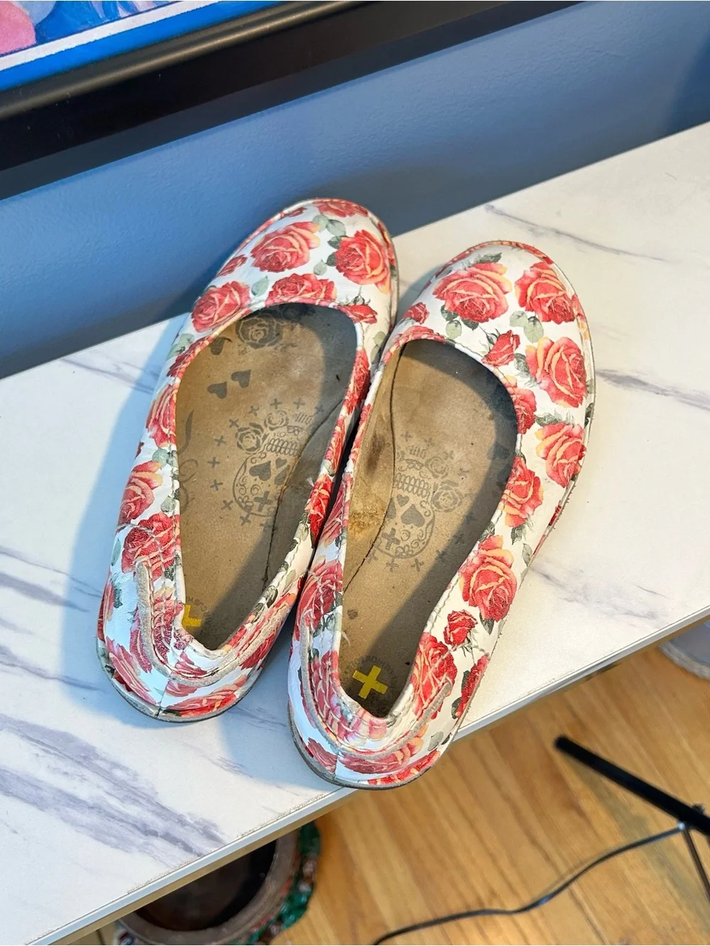 Dr. Martens these are