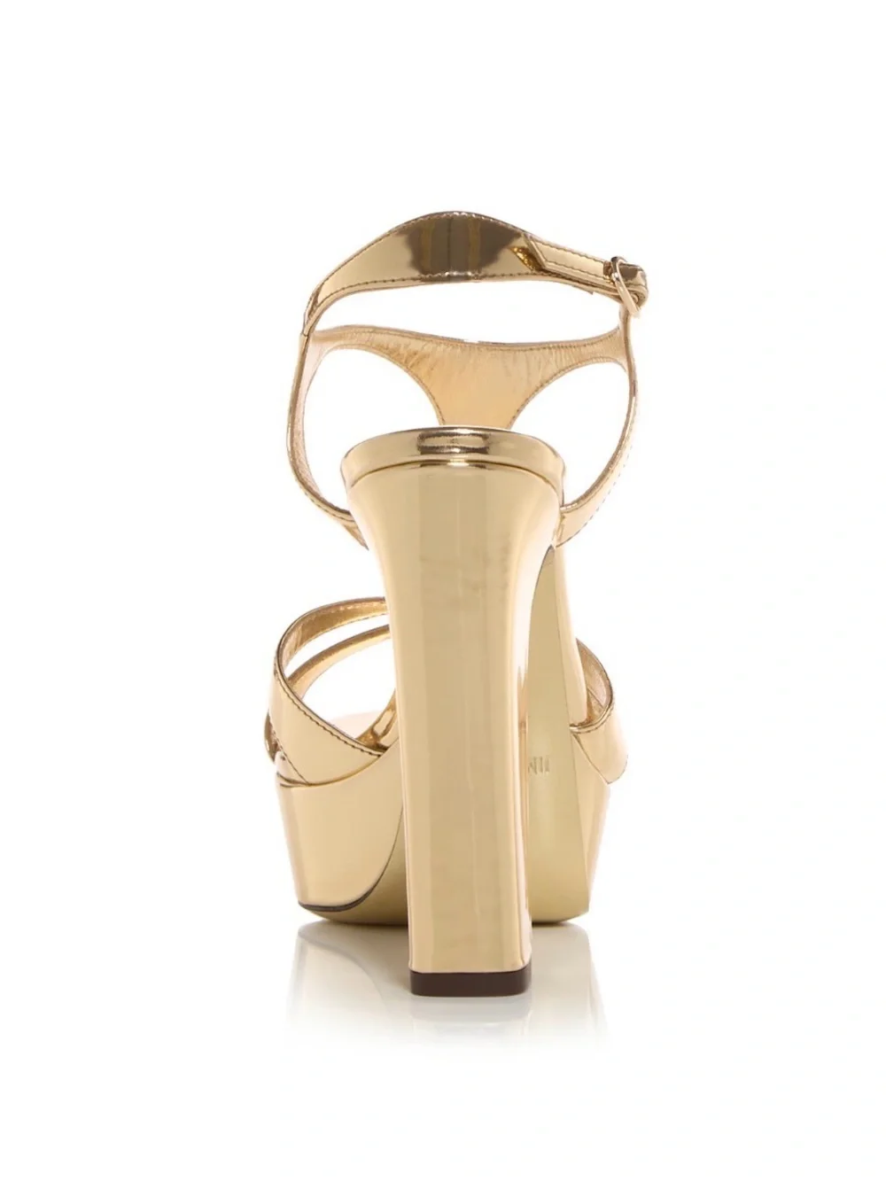 Jimmy Choo kesia statement