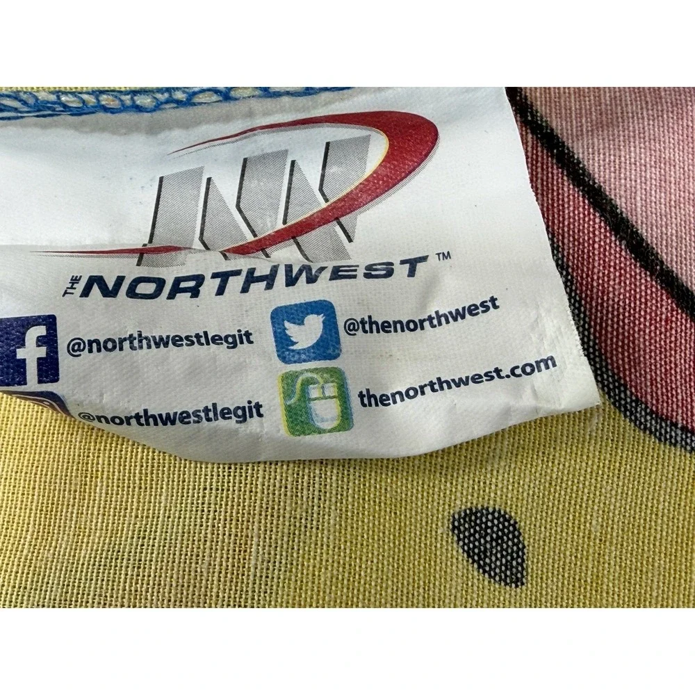 Northwest very good