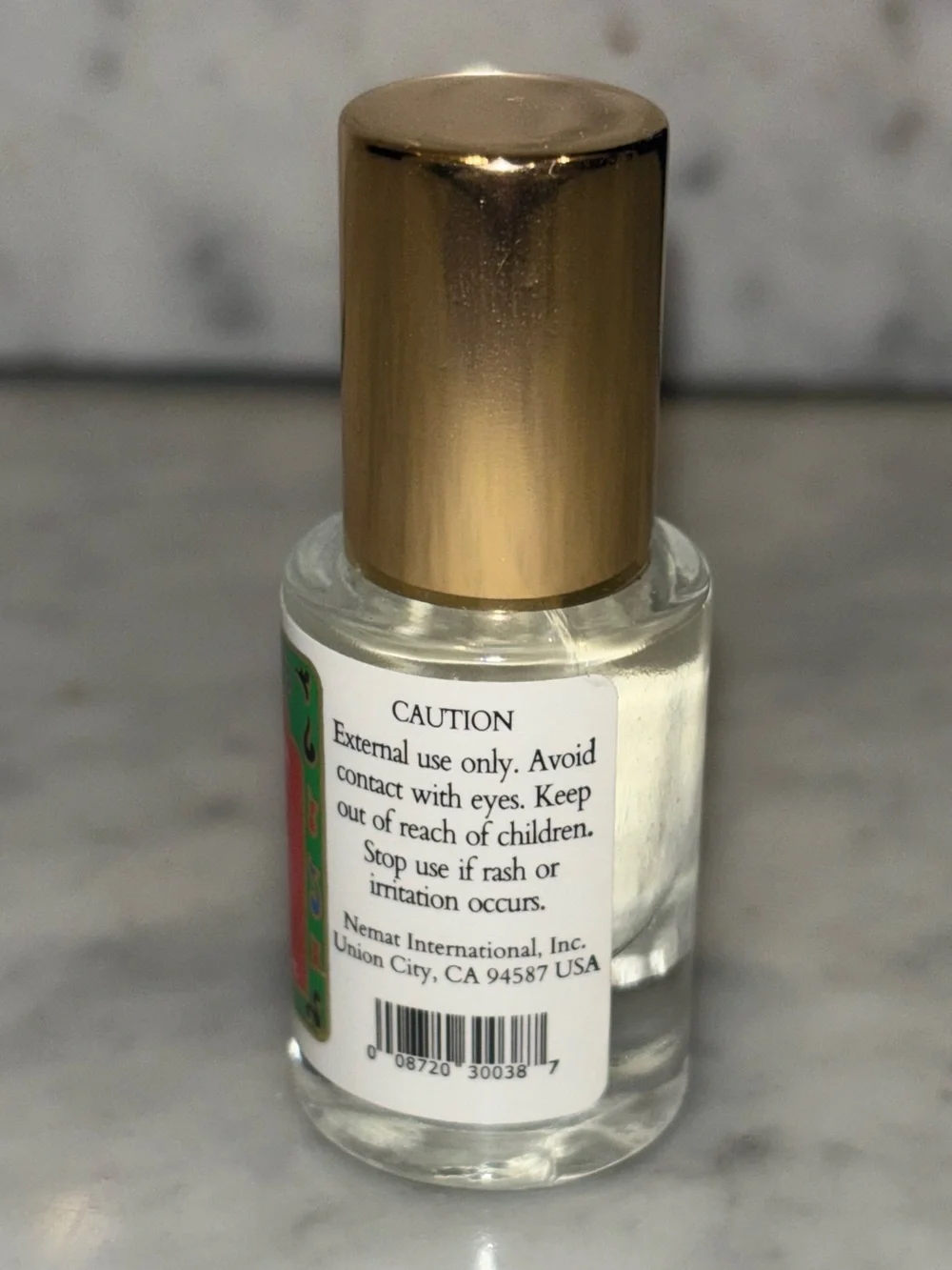 Nemat egyptian musk