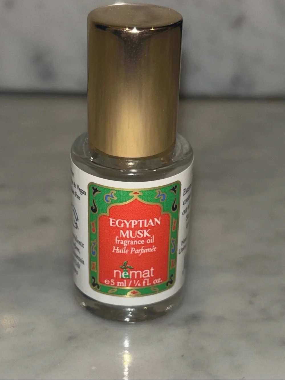 Nemat egyptian musk
