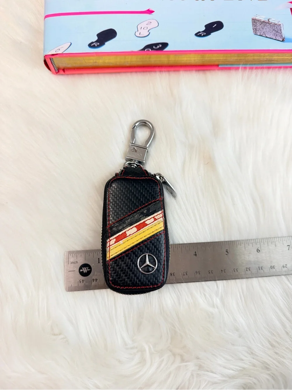 Mercedes Benz stylish holder