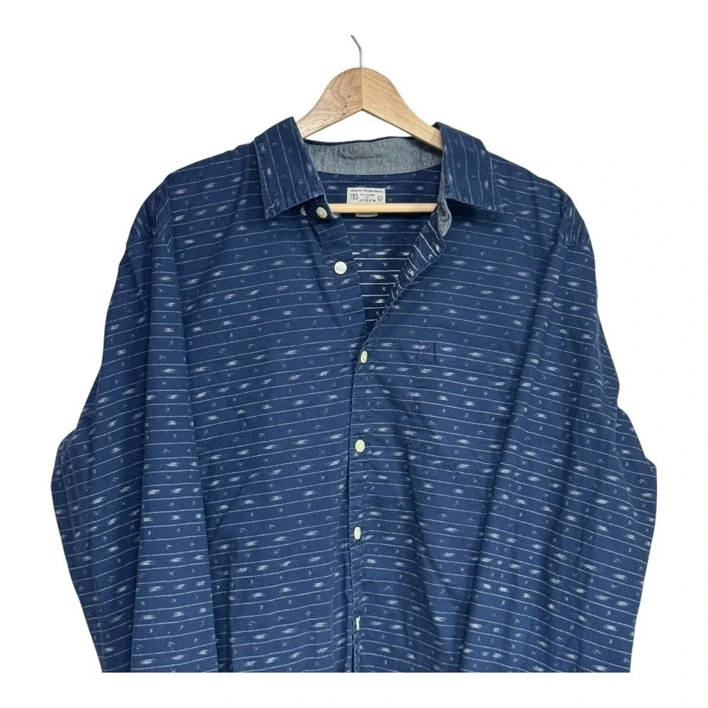 J. Crew wear crew
