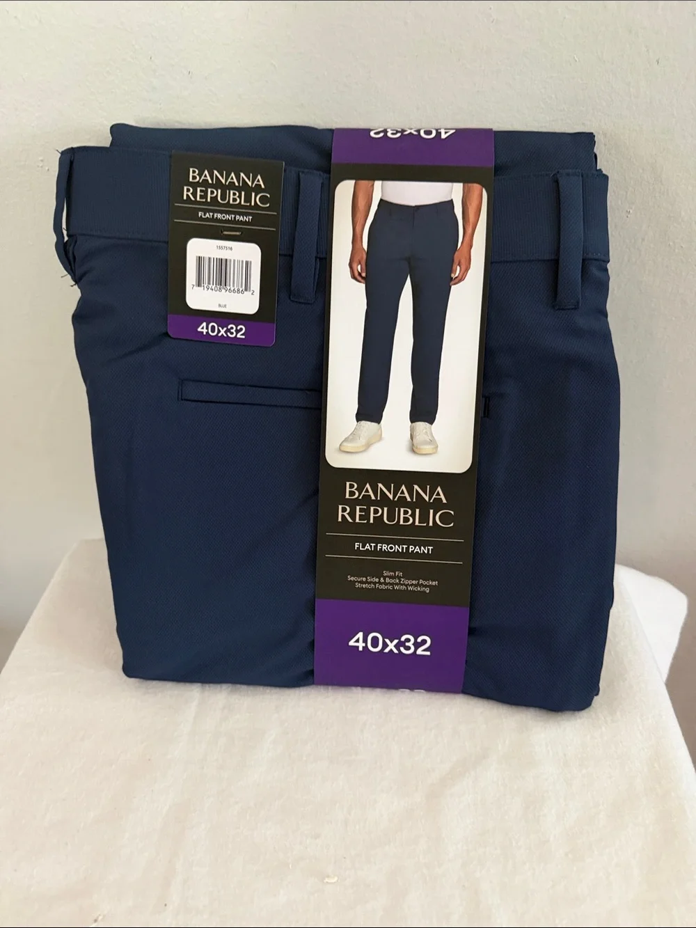 Banana Republic banana republic