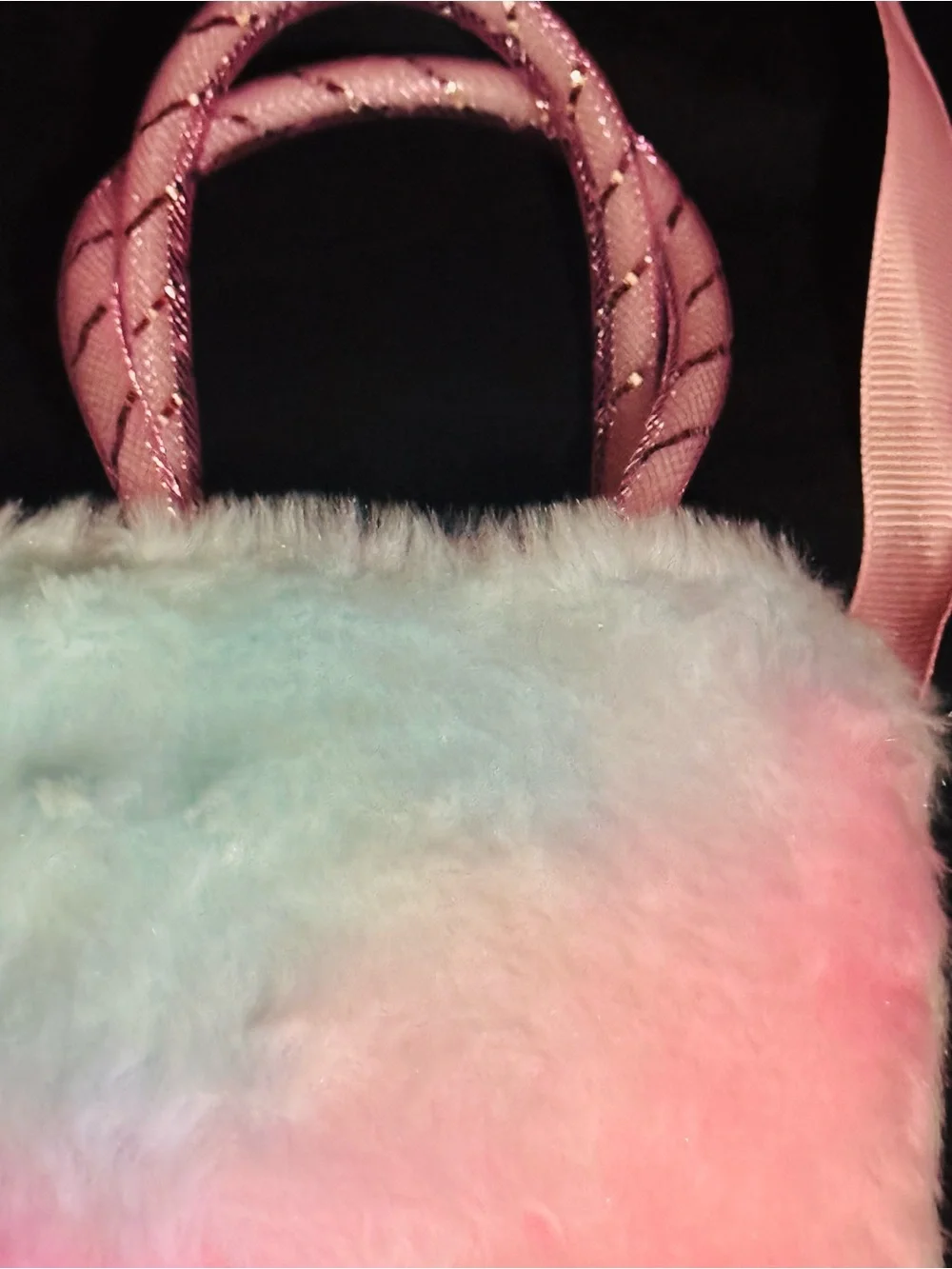 Hello Kitty soft plush