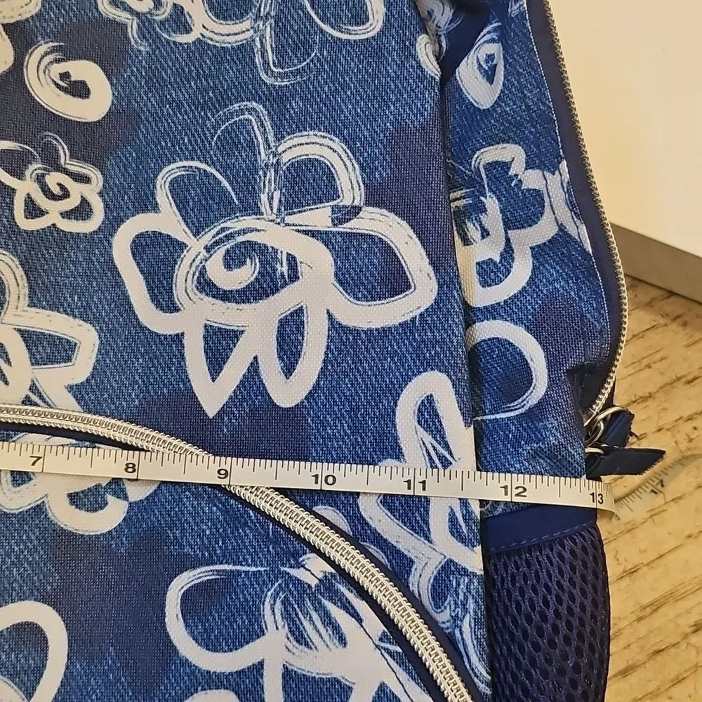 N/A stylish blue