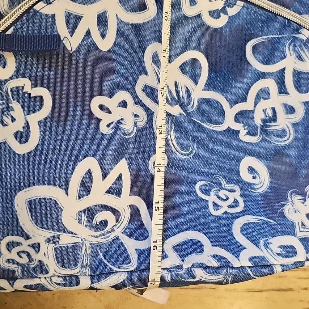 N/A stylish blue