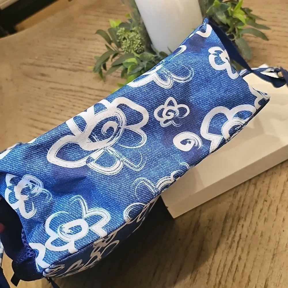 N/A stylish blue