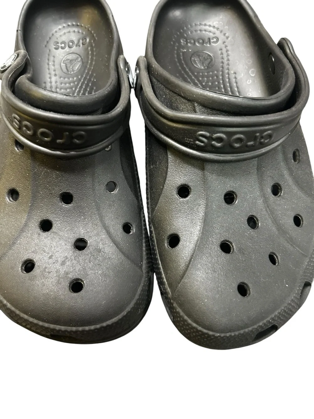 CROCS classic black