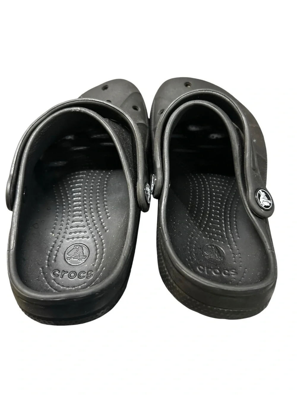 CROCS classic black
