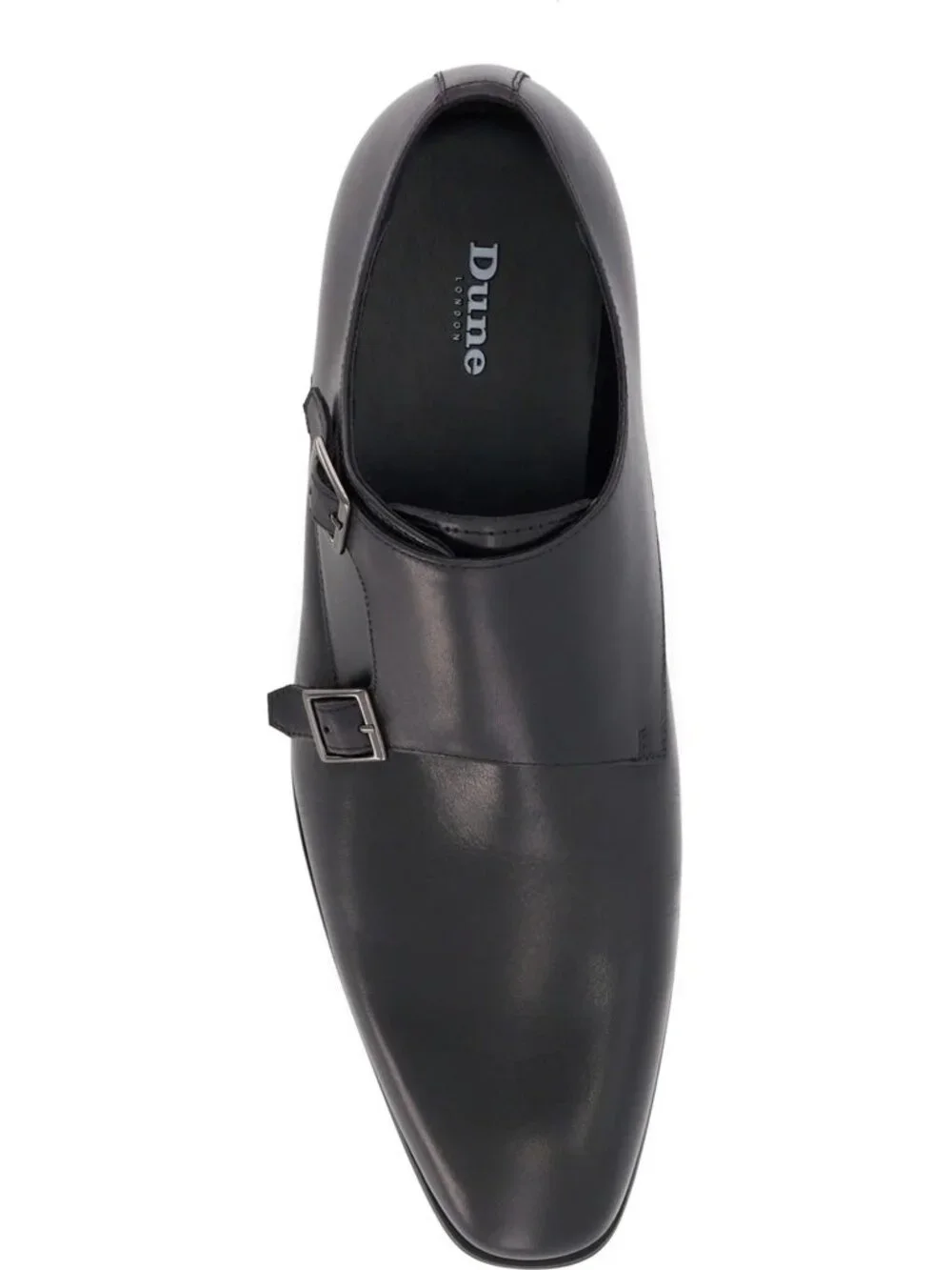 Dune London dune toe