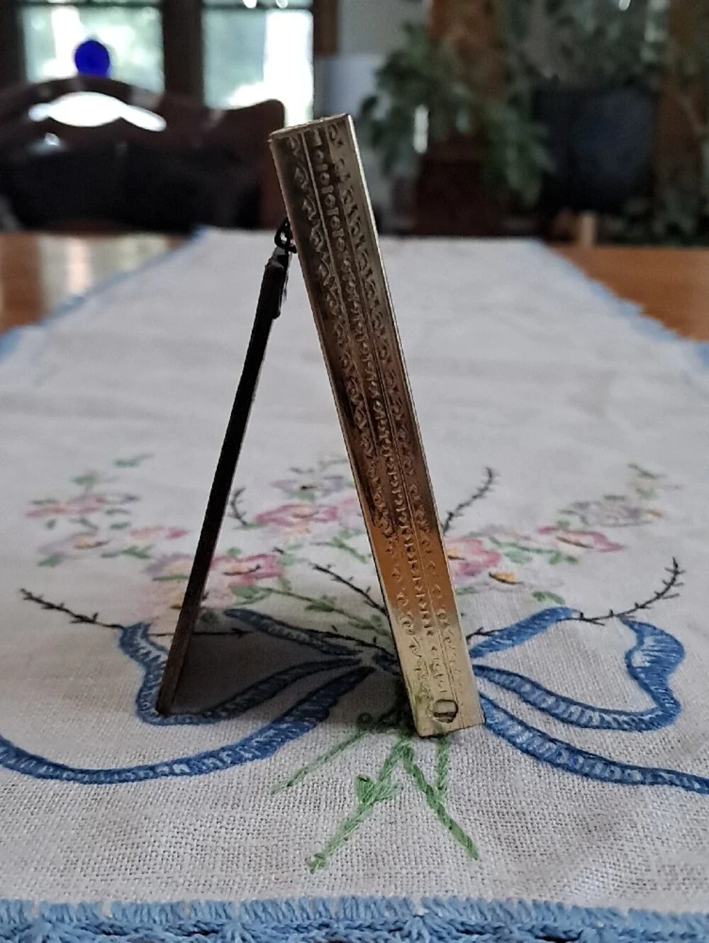 Vintage subtle ideal