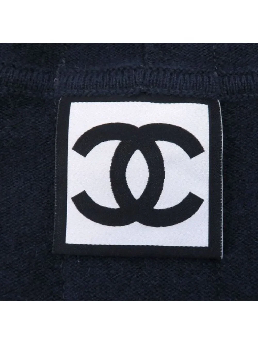 CHANEL brand model