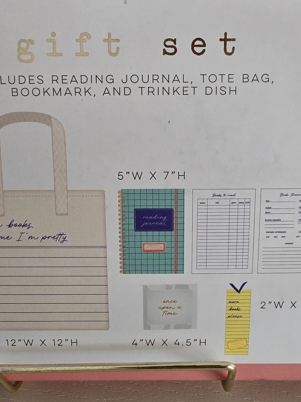 cbe thoughtfully curated