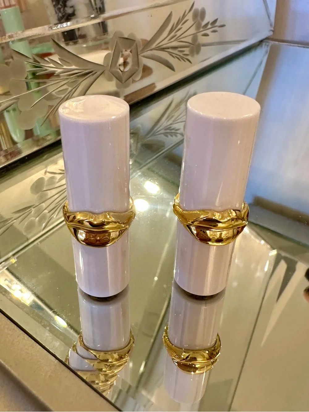 Pat McGrath pat mcgrath
