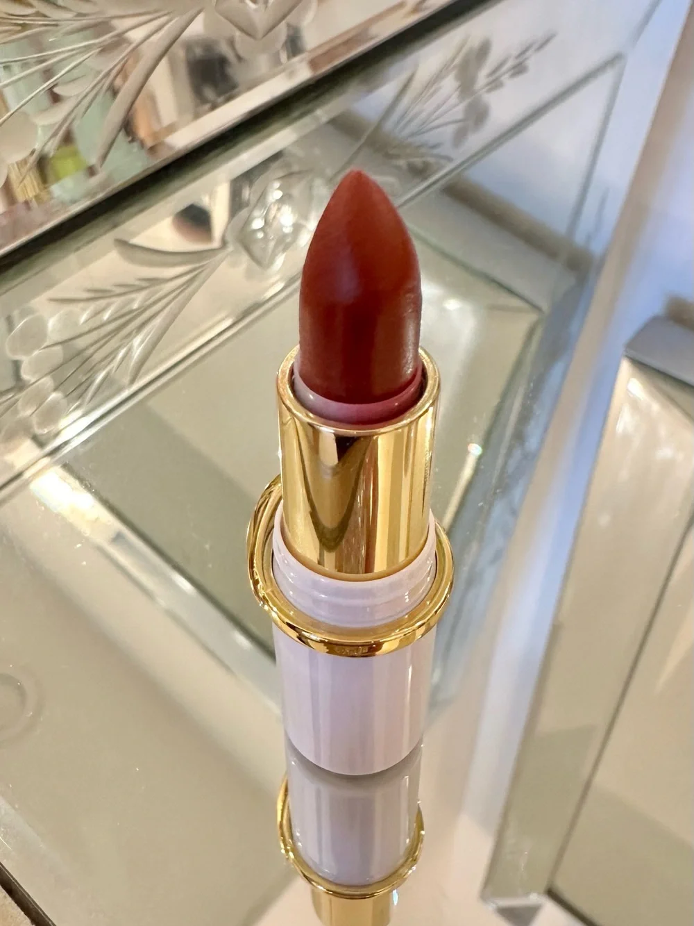 Pat McGrath pat mcgrath