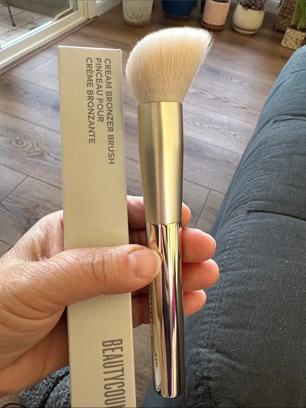 beautycounter questions leave
