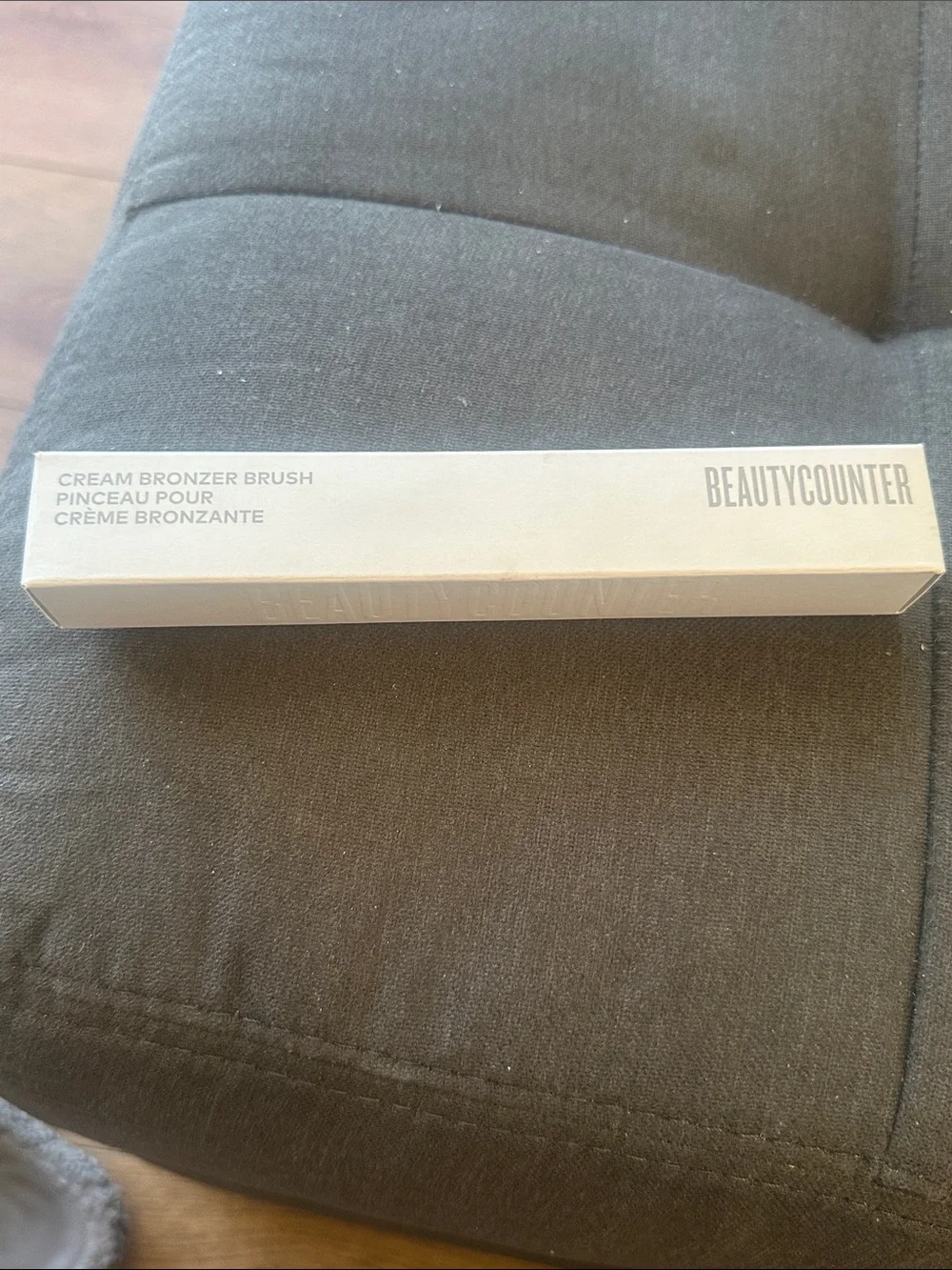 beautycounter questions leave