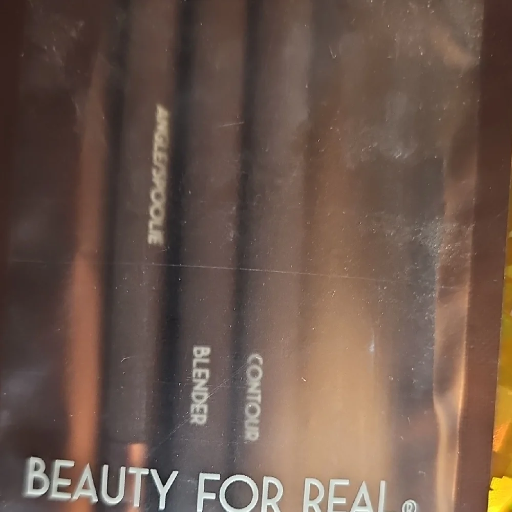 Beauty For Real beauty real