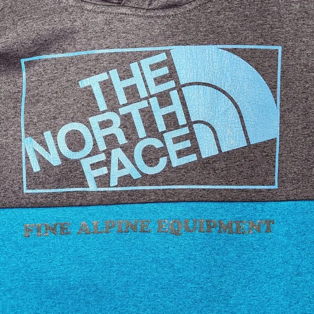 The North Face north face