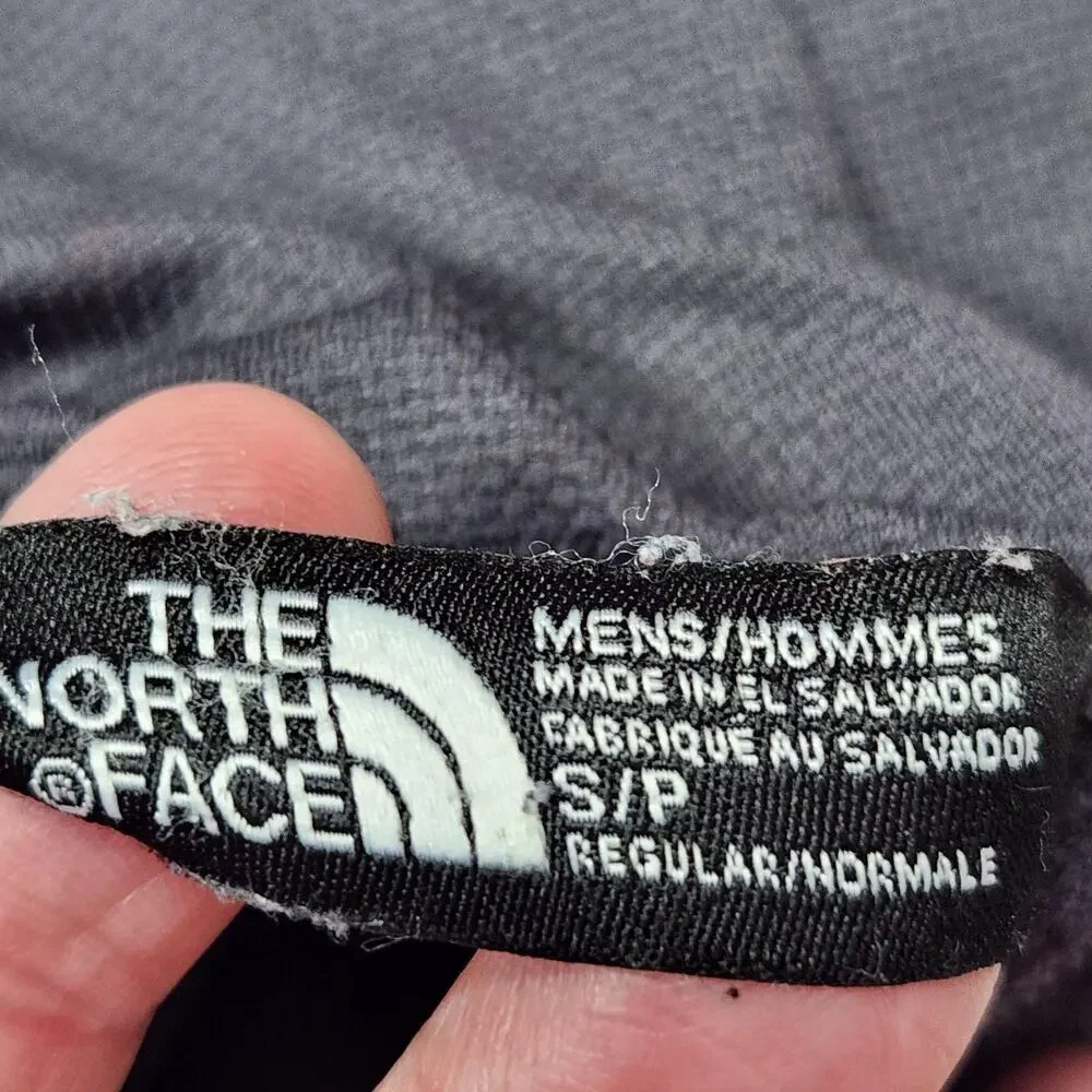 The North Face north face