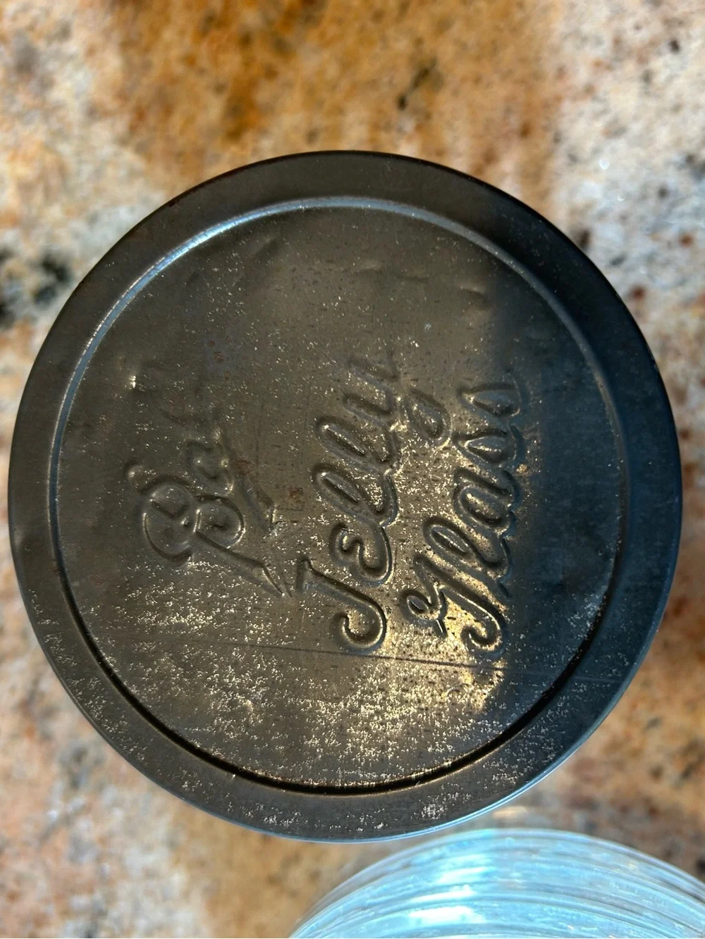 Ball glass coasters