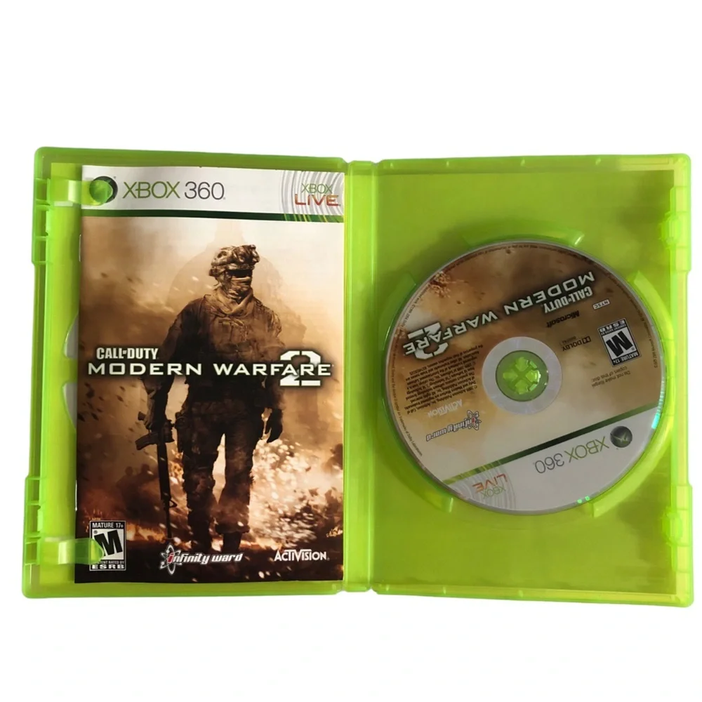Xbox system questions