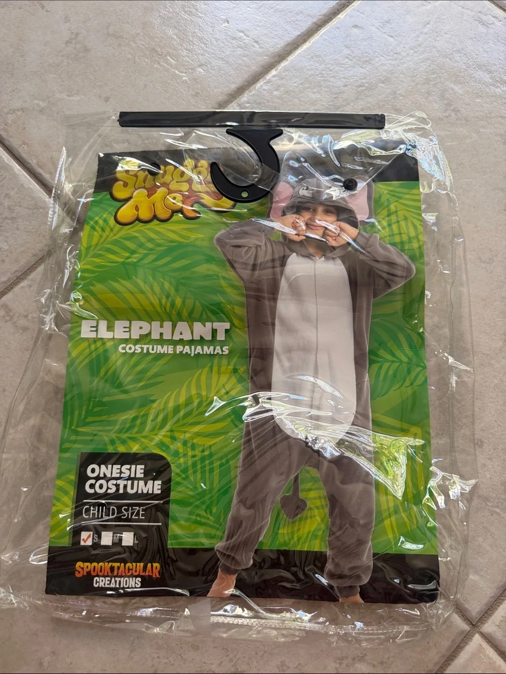 N/A adorable elephant