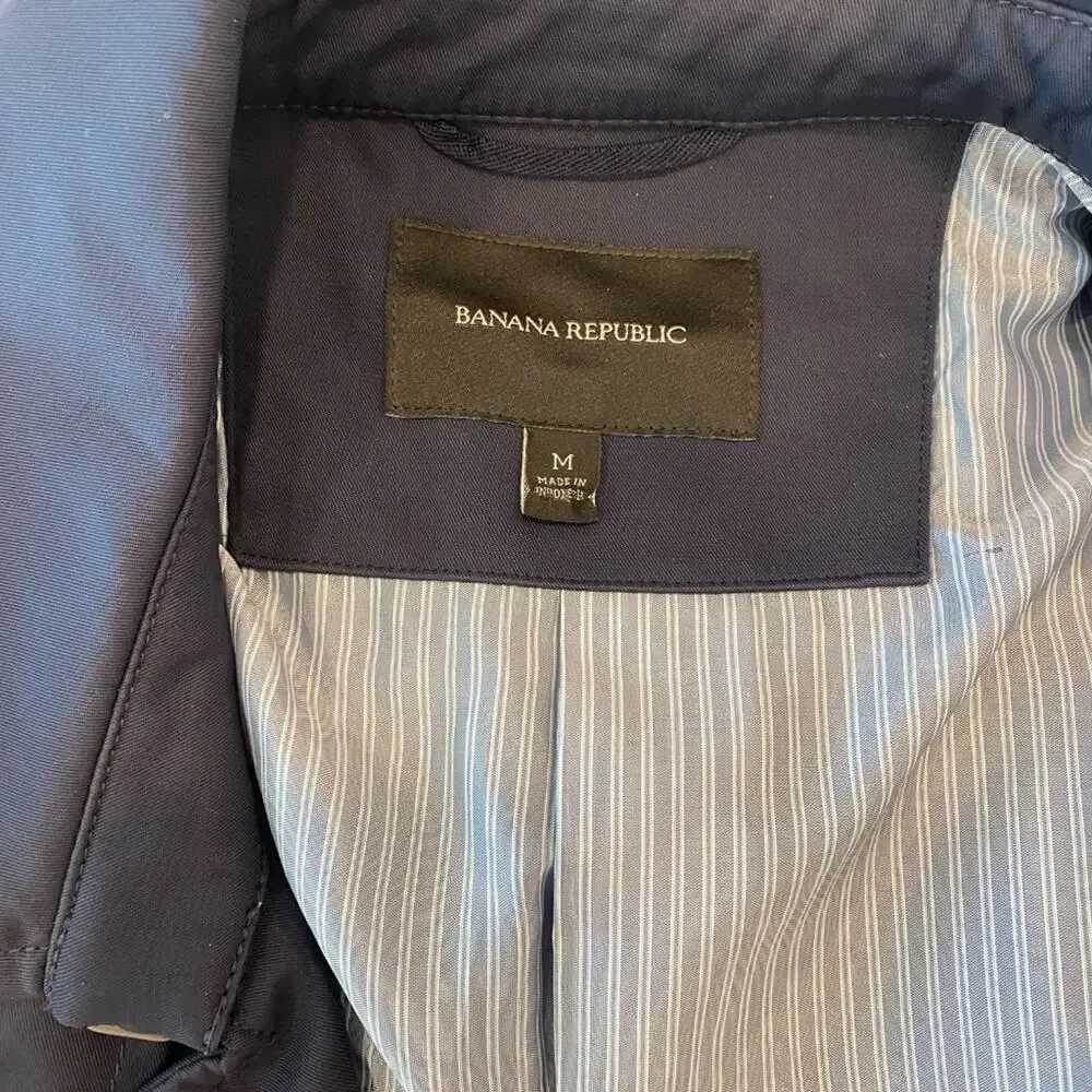 Banana Republic banana republic