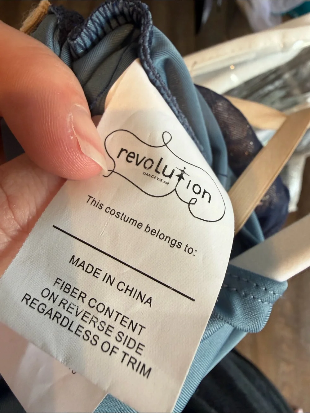Revolution description beautiful