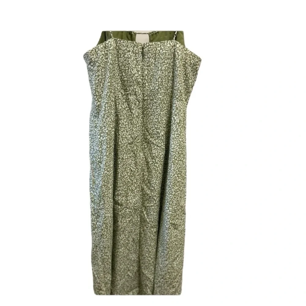 Abercrombie & Fitch cute green