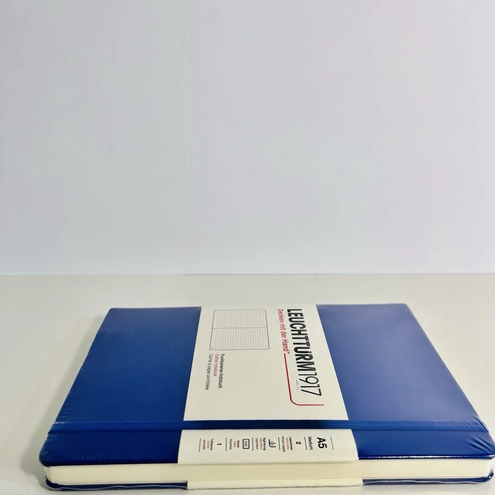 LEUCHTTURM1917 part contact