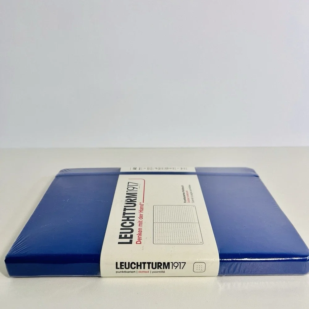 LEUCHTTURM1917 ships free