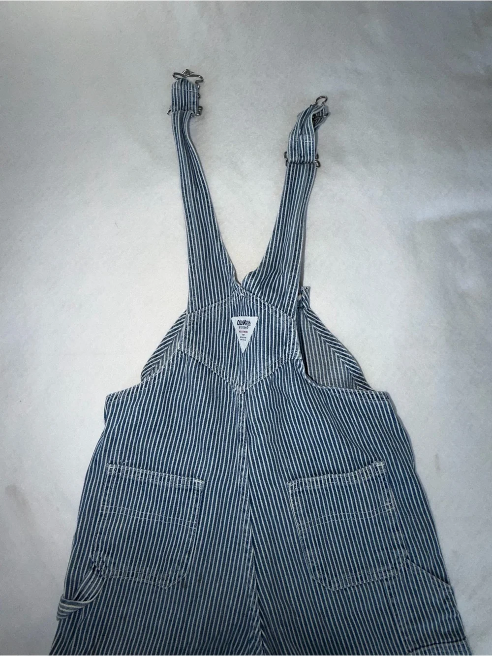 OshKosh Bgosh kids vtg