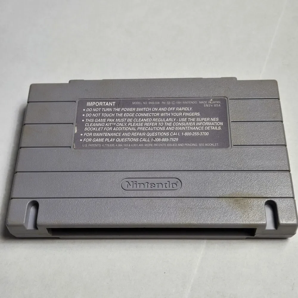 N/A product cartridge
