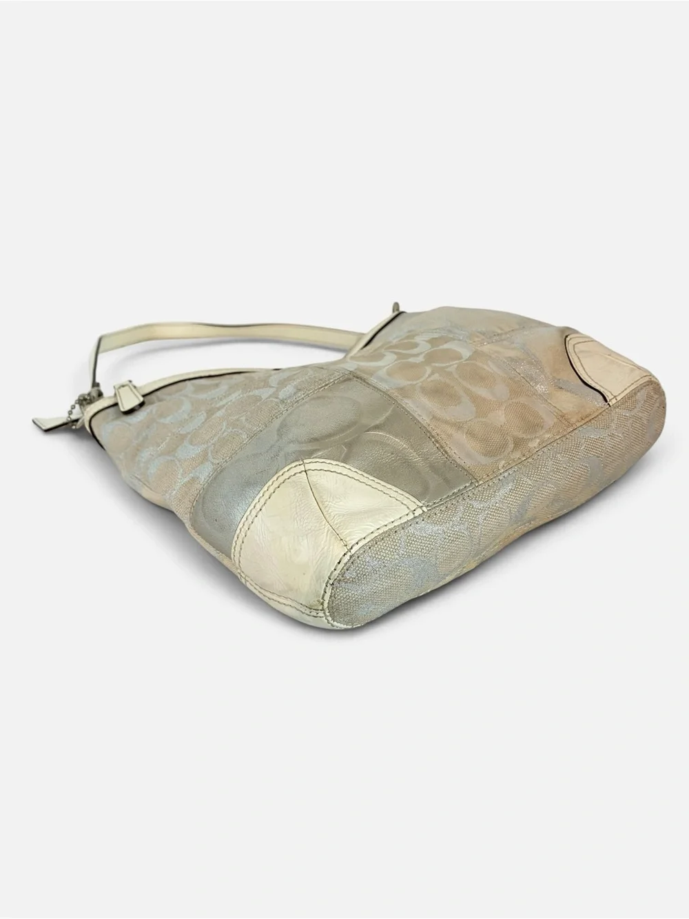Coach canvas 11
