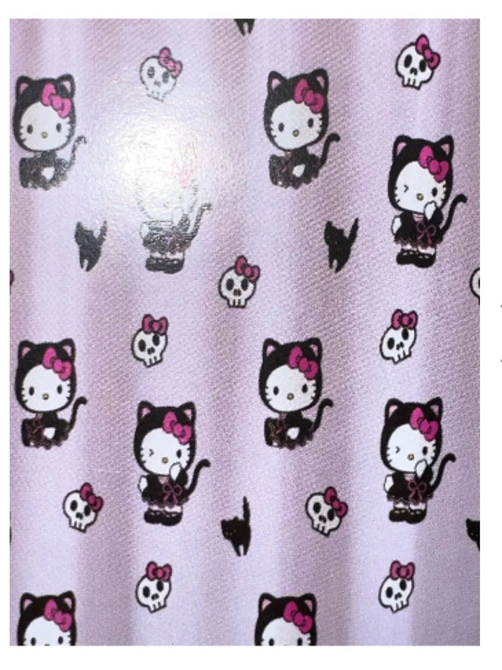 Sanrio hello kitty