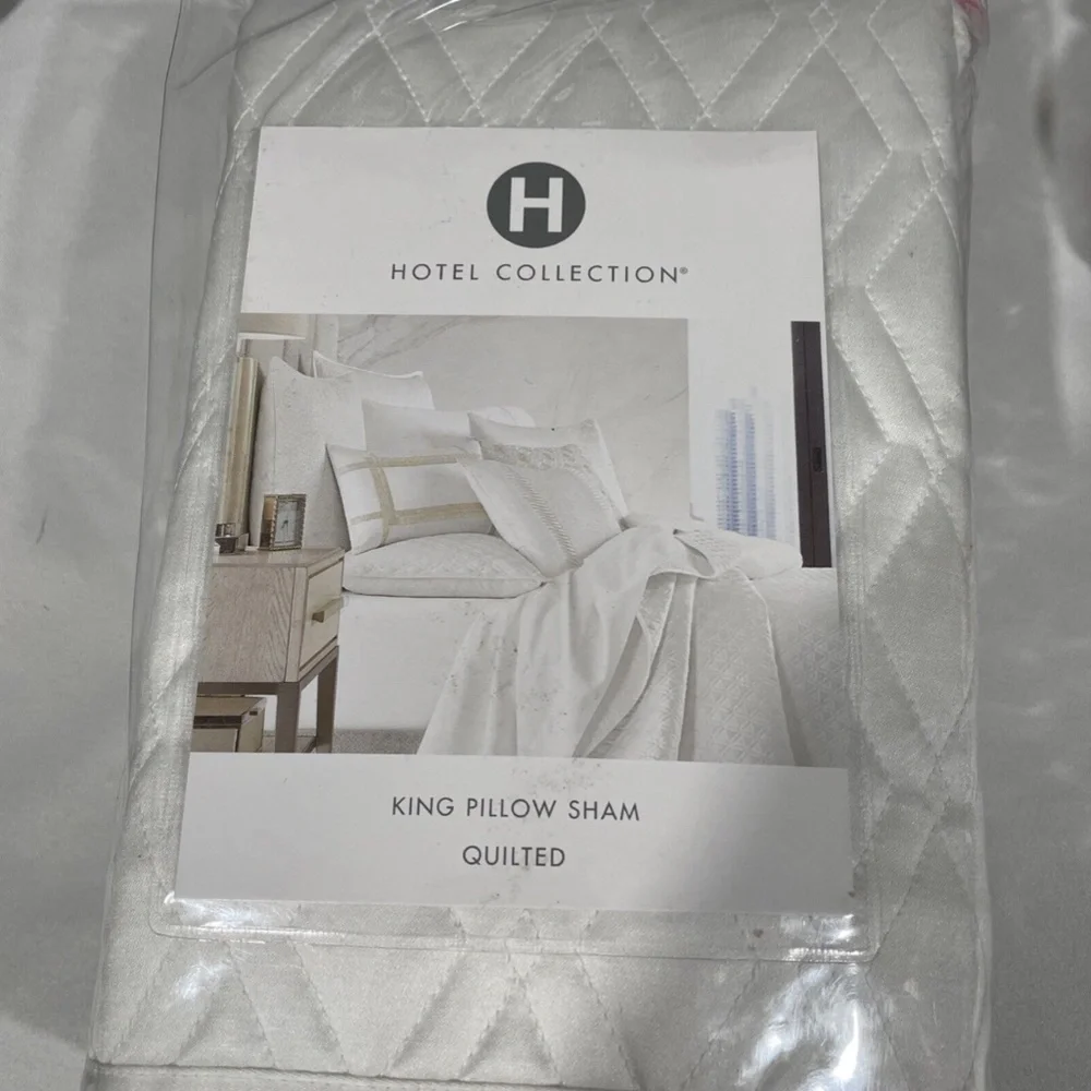 Hotel Collection nib $135