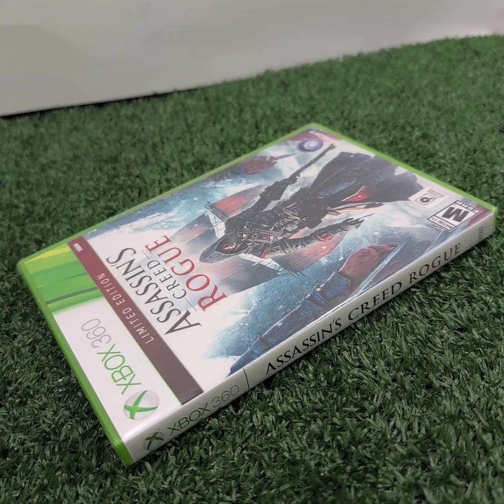 N/A assassin creed