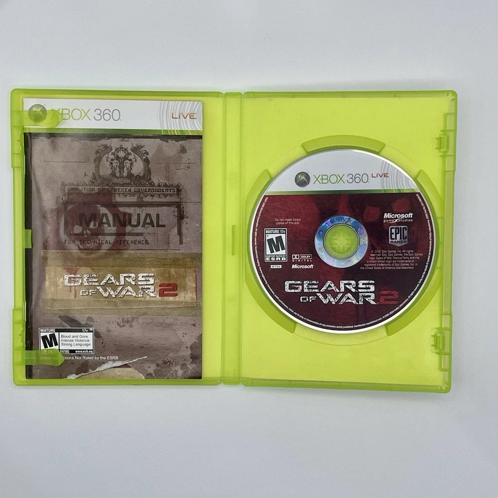 Microsoft tested includes
