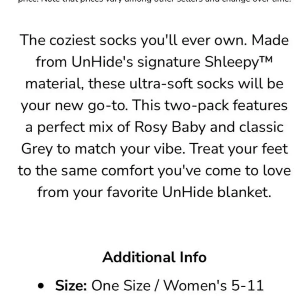Unhide please make