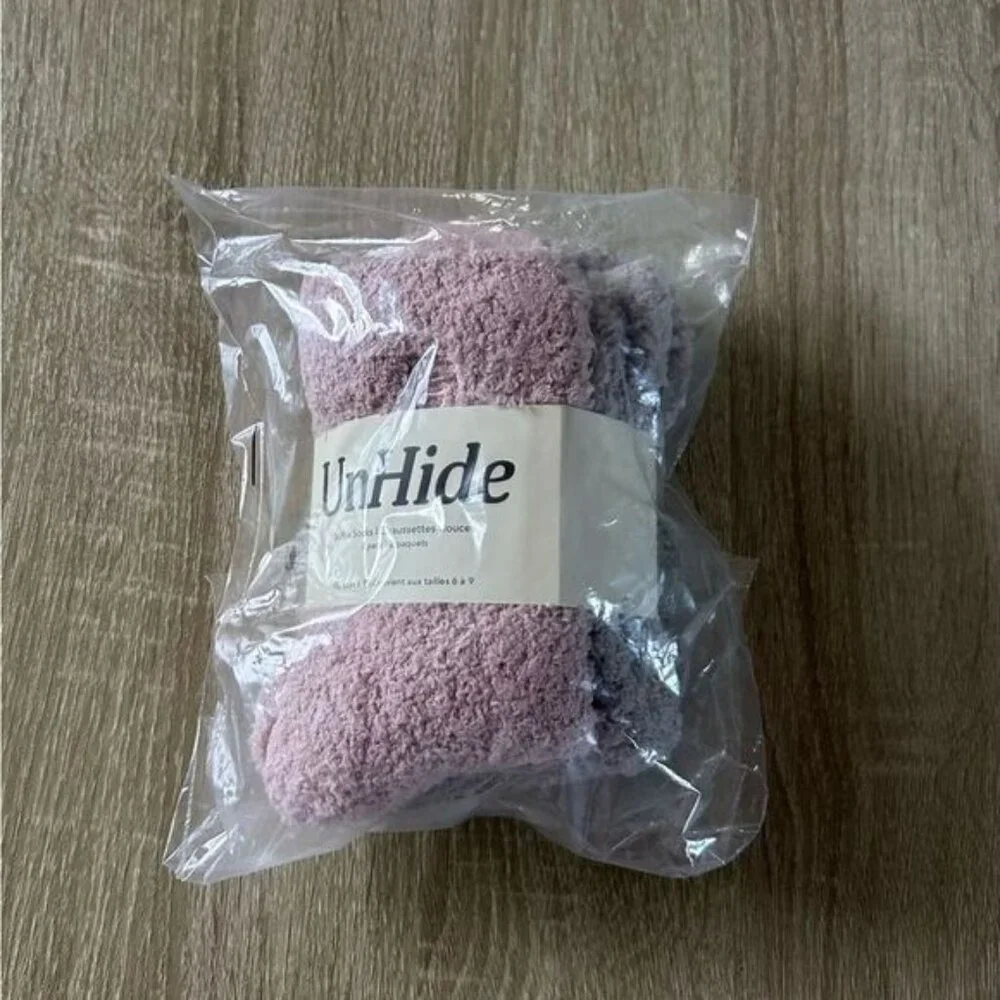 Unhide please make