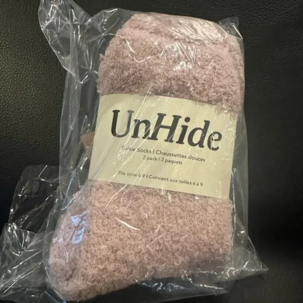 Unhide please make